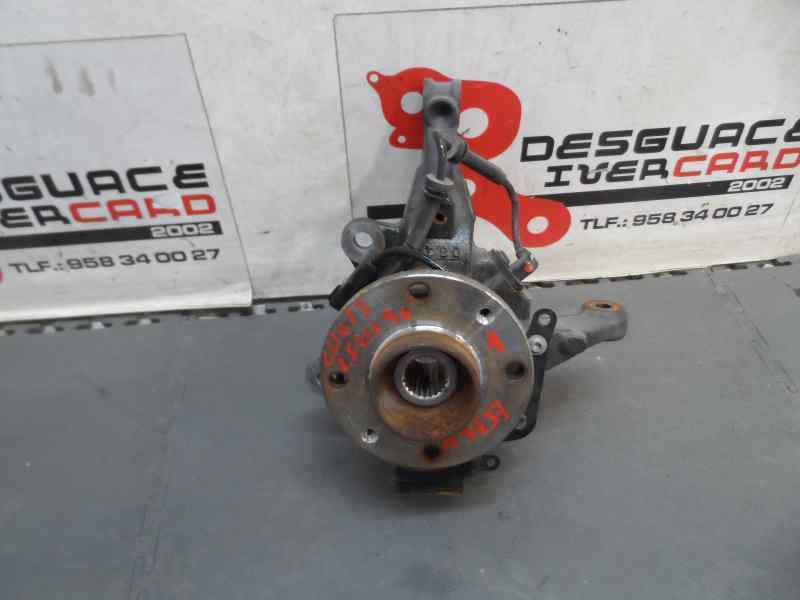 MANGUETA DELANTERA IZQUIERDA RENAULT CLIO 1.5 DCI MT 90CV