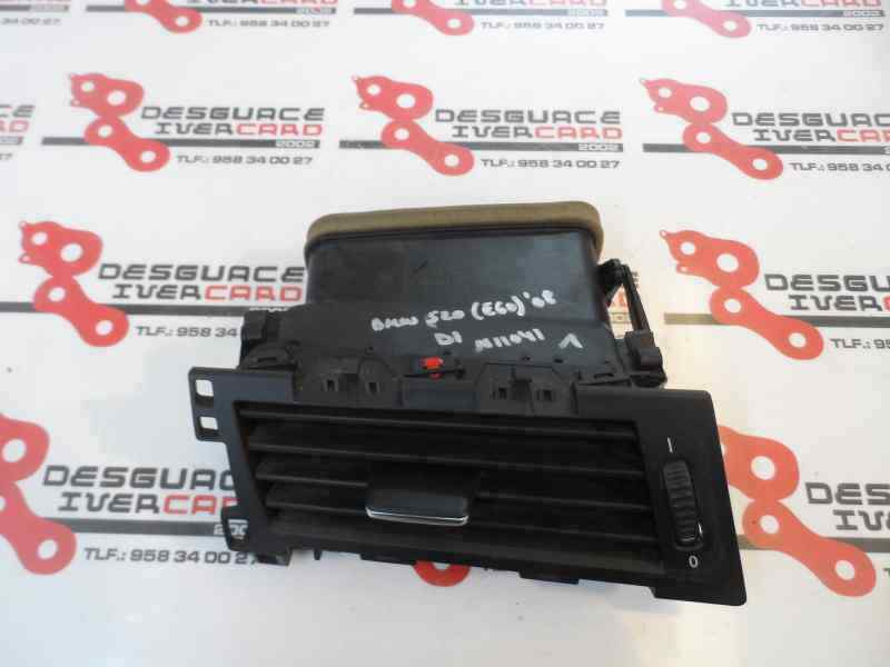 REJILLA AIREADORA BMW SERIE 5 2.0 520D MT 177CV