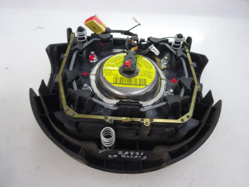 AIRBAG DELANTERO IZQUIERDO FORD FIESTA 1.3 MT 69CV