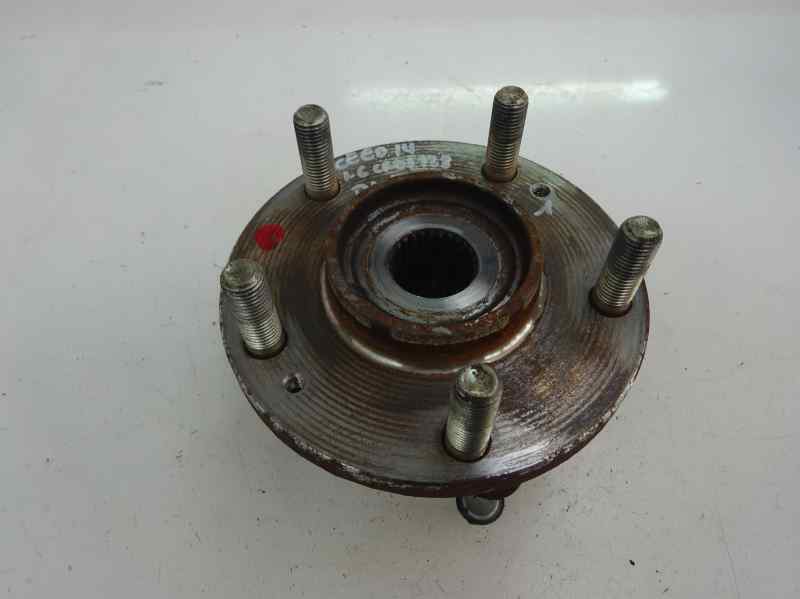 BUJE KIA CEED 1.6 MT 129CV | 95KW