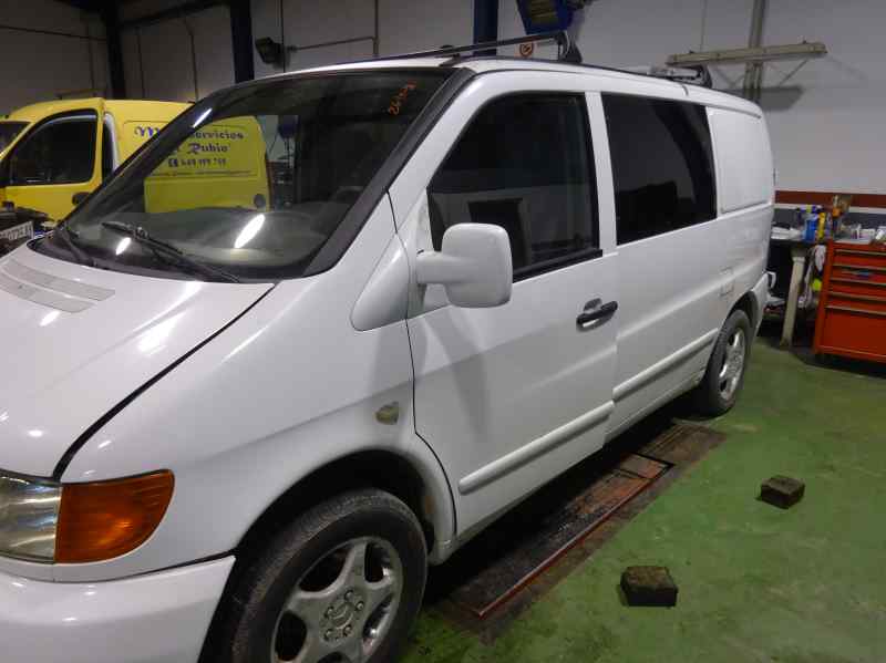 BOMBA DIRECCION MERCEDES BENZ VITO 2000 2.2 AT 102CV | 75KW