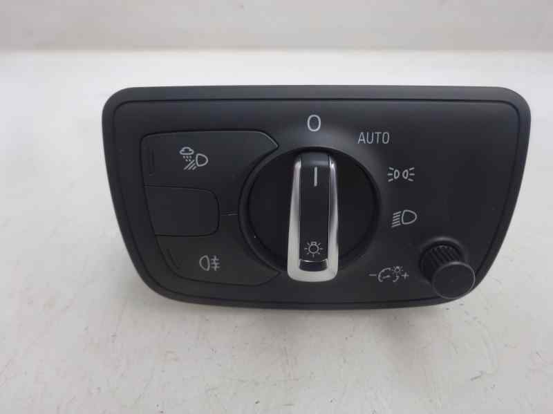 MANDO LUCES AUDI A6 3.0 TDI EURO 6 S-TRONIC QUATTRO 245CV