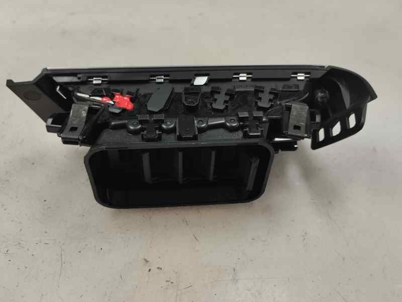 REJILLA AIREADORA RENAULT CLIO 1.5 MT 101CV