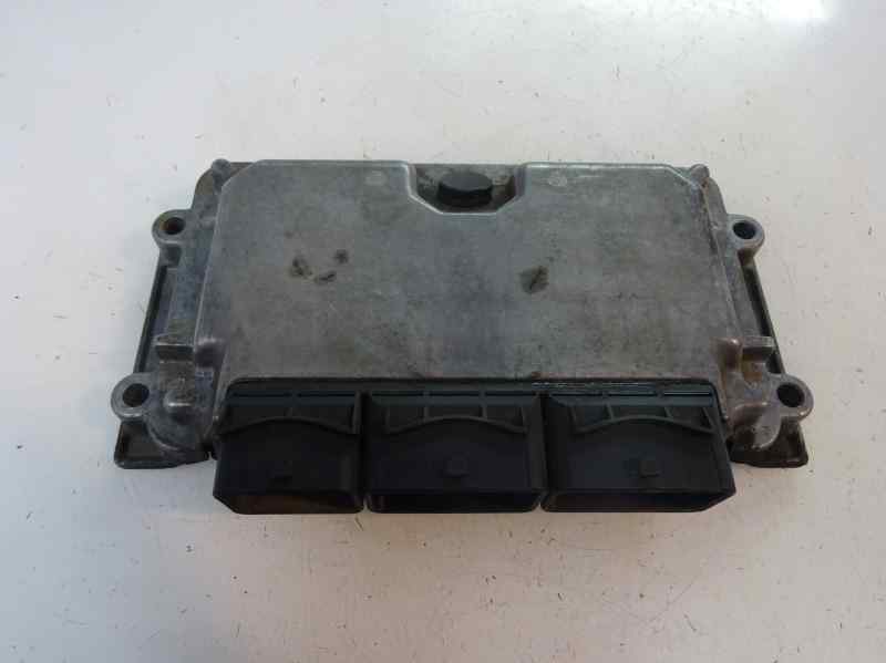 CENTRALITA MOTOR UCE CITROEN SAXO 2002 1.5 MT D 57CV