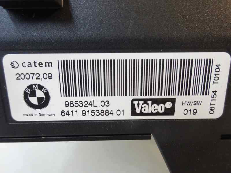 RESISTENCIA CALEFACCION BMW SERIE 1 2008 2.0 118D MT 143CV