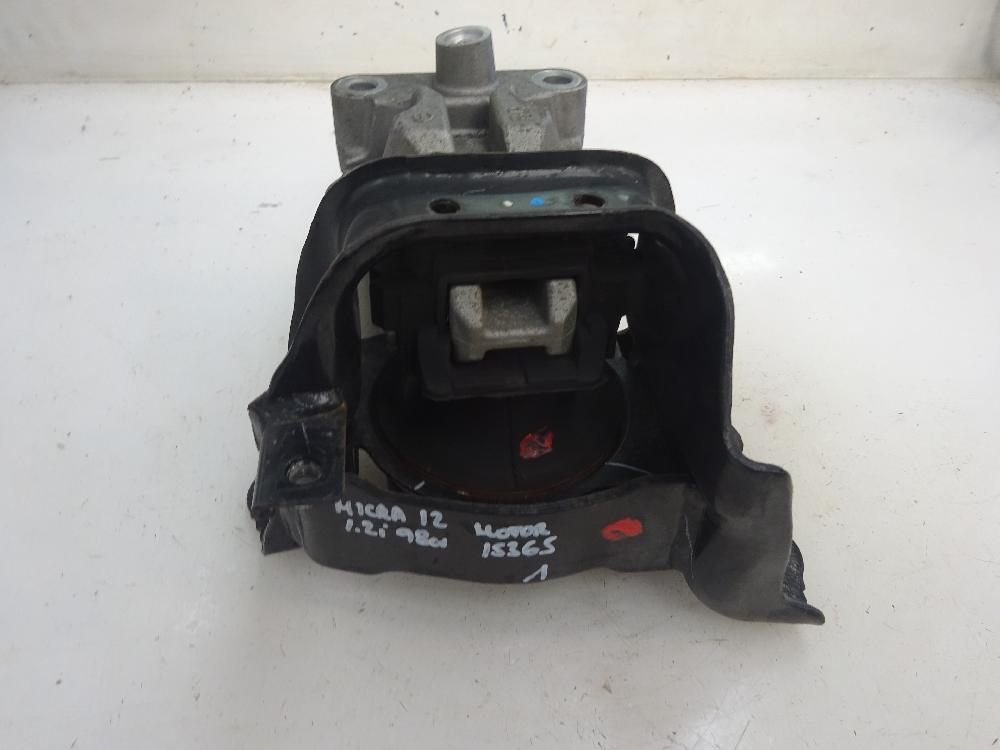 SOPORTE MOTOR NISSAN MICRA 1.2 MT 98CV | 72KW