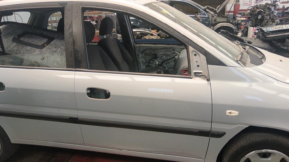 PUERTA DELANTERA DERECHA HYUNDAI MATRIX 1.5 CRDI MT 82CV | 60KW