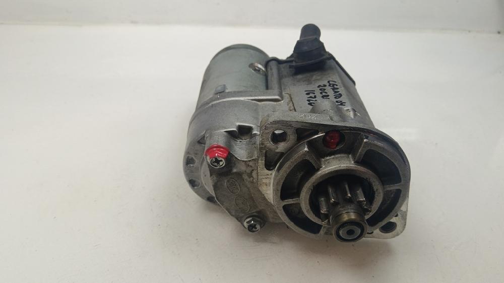 MOTOR ARRANQUE KIA CERATO OTROS