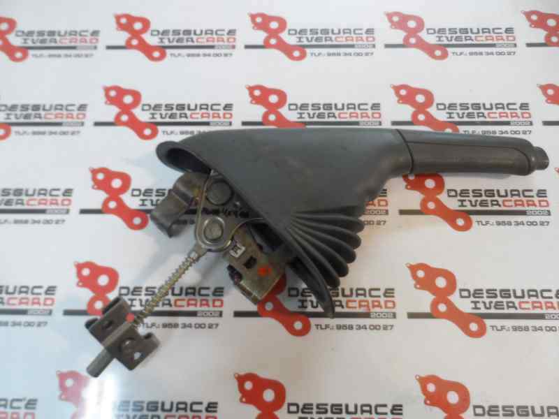 PALANCA FRENO DE MANO FIAT PANDA 1.3 MULTIJET JTD 165CV