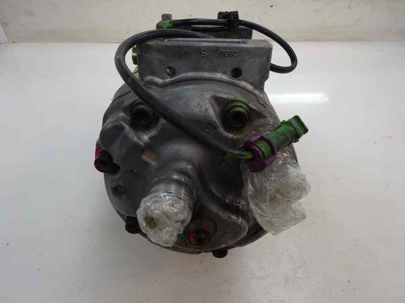 COMPRESOR AIRE ACONDICIONADO VOLKSWAGEN PASSAT 1999 1.9 TDI MT 110CV | 81KW