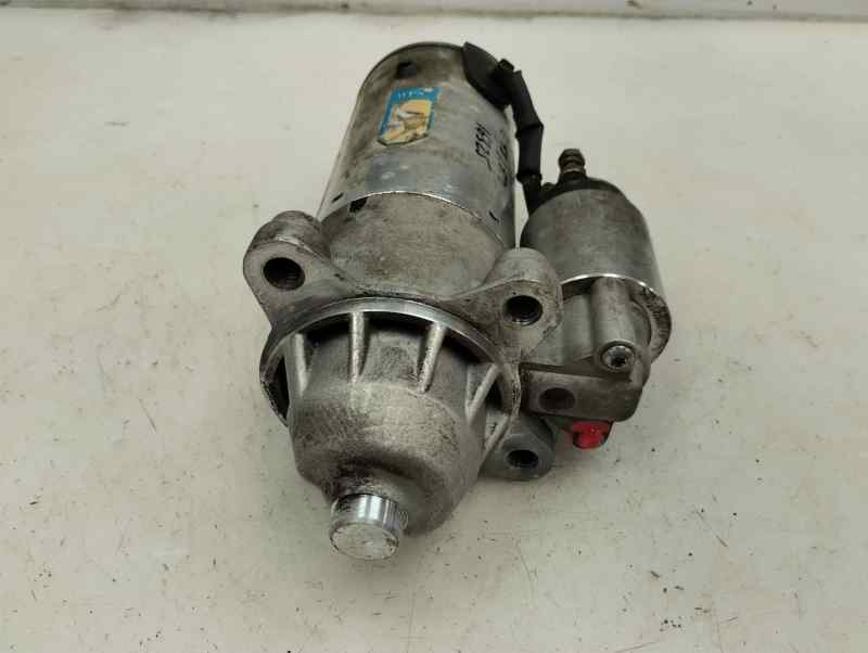 MOTOR ARRANQUE FORD ESCORT 1.8 MT 90CV | 66KW