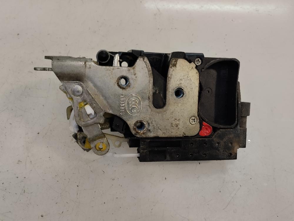 CERRADURA PUERTA DELANTERA DERECHA CHEVROLET AVEO 1.4 MT 101CV | 74KW