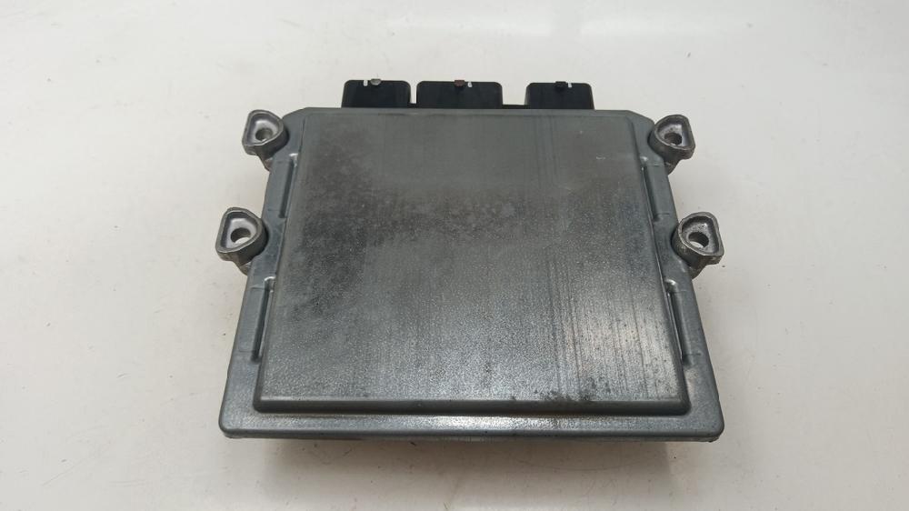 CENTRALITA MOTOR UCE PEUGEOT 307 2.0 HDI MT 90CV