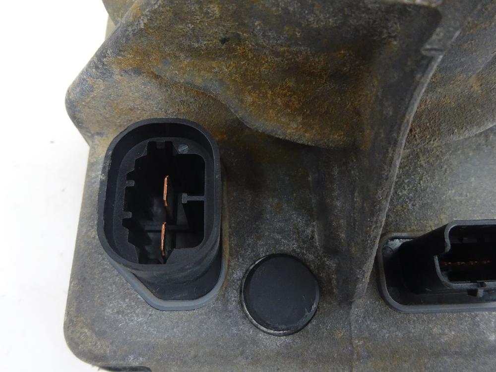 BOMBA DIRECCION PEUGEOT 308 1.6 HDI MT 110CV