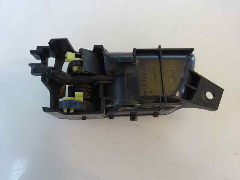 MANETA INTERIOR DELANTERA DERECHA MITSUBISHI MONTERO 3.2 DI-D MT 165CV