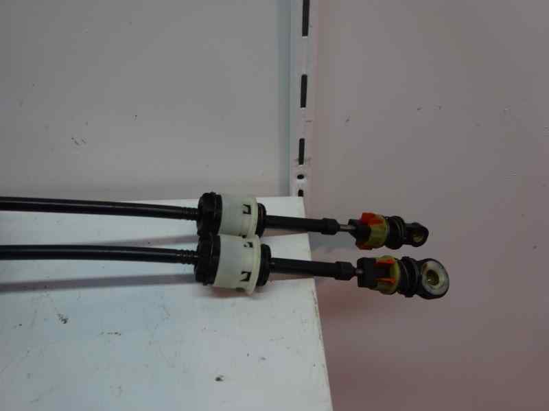 PALANCA CAMBIO CITROEN C3 PICASSO 1.6 MT 110CV