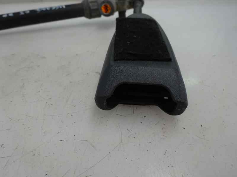 ANCLAJE CINTURON DELANTERO DERECHO RENAULT MEGANE 1.6 MT 115CV | 85KW