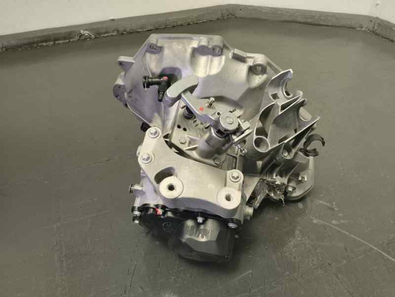 CAJA CAMBIOS OPEL CORSA 1.4 MT 90CV | 66KW