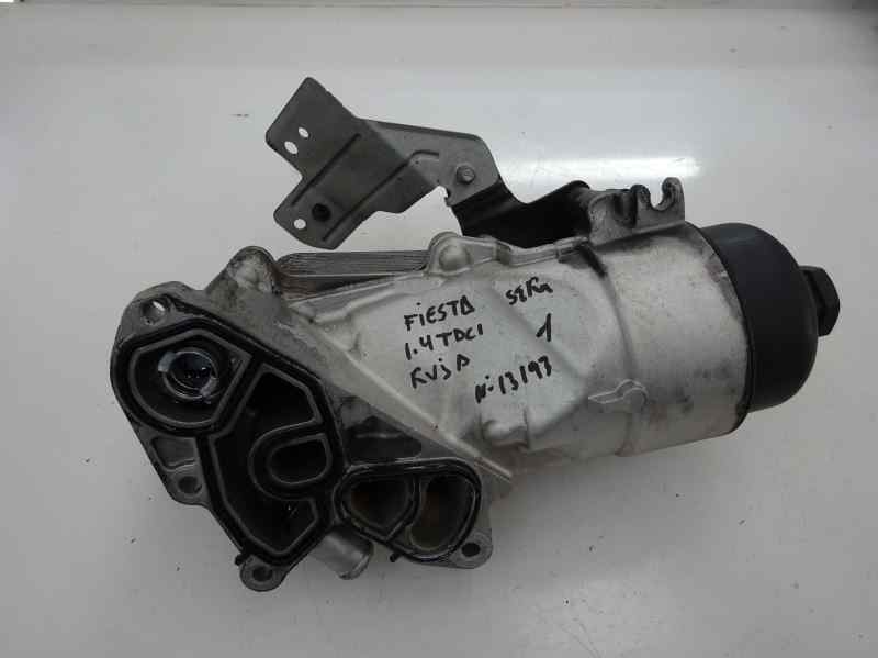 ENFRIADOR ACEITE MOTOR FORD FIESTA 1.4 TDCI MT 68CV