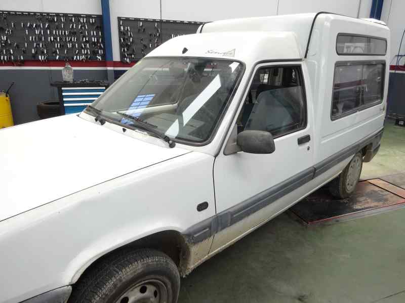 MOTOR ARRANQUE RENAULT EXPRESS 1993 1.6 MT 110CV | 82KW