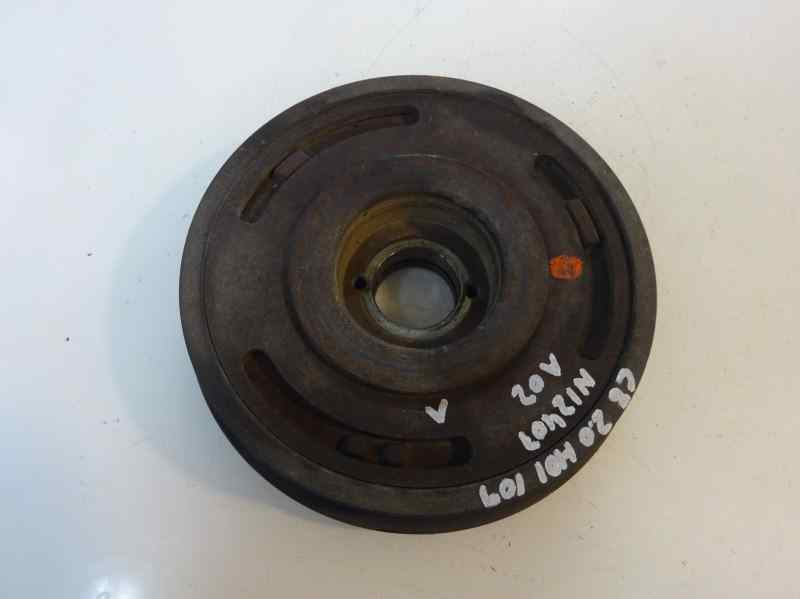 POLEA CIGUENAL CITROEN C8 2.0 HDI MT 109CV