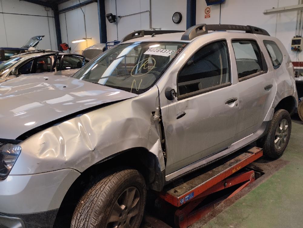 DACIA DUSTER 2013 1.5 MT 110CV DIESEL