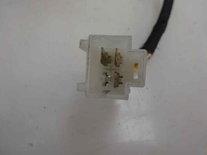 RESISTENCIA CALEFACCION NISSAN NAVARA FRONTIER 2007 2.5 DCI MT 174CV | 128KW