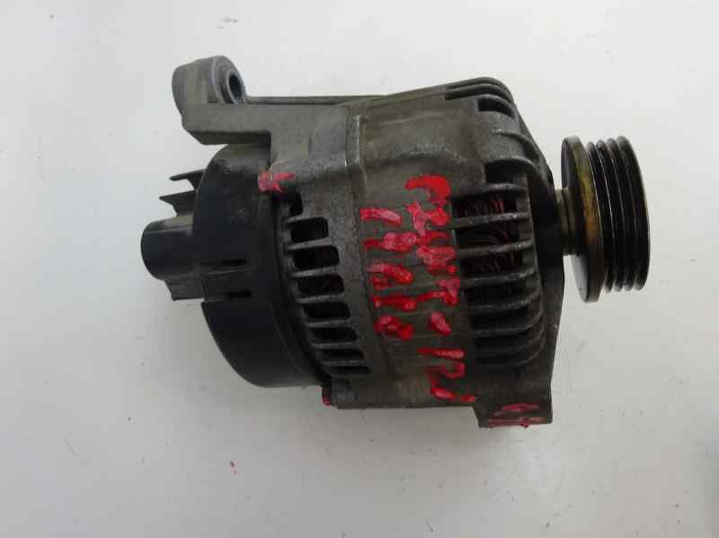 ALTERNADOR FIAT PUNTO 1.2 MT 74CV