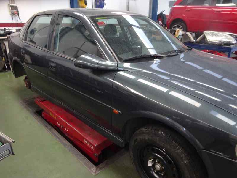 MOTOR ARRANQUE OPEL VECTRA 2001 2.0 DTI MT 101CV
