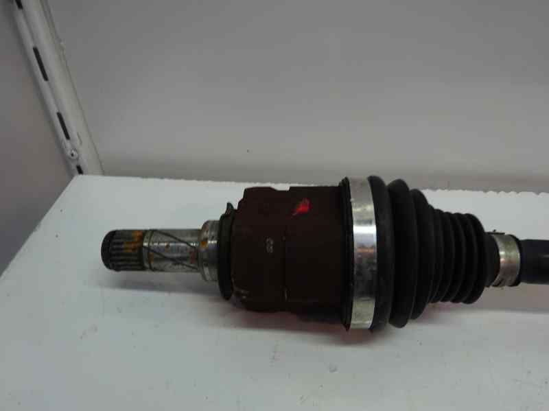 TRANSMISION DELANTERA IZQUIERDA OPEL CORSA 1.3 CDTI MT 75CV