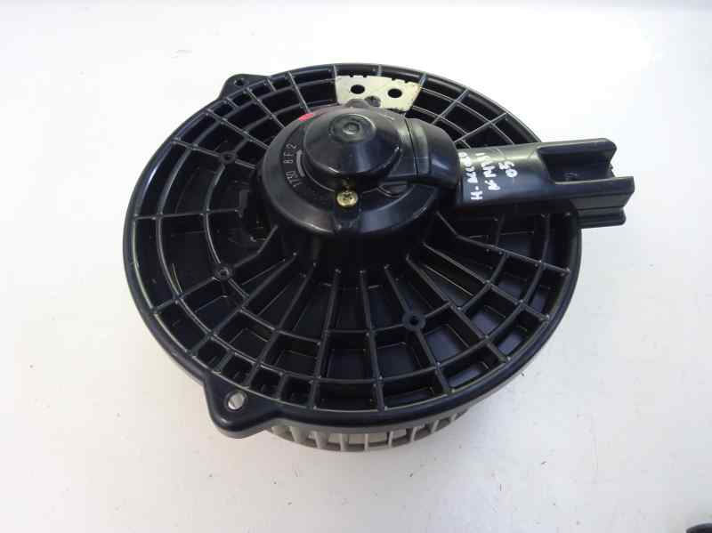 MOTOR CALEFACCION HONDA ACCORD 2.2 TDI MT 140CV