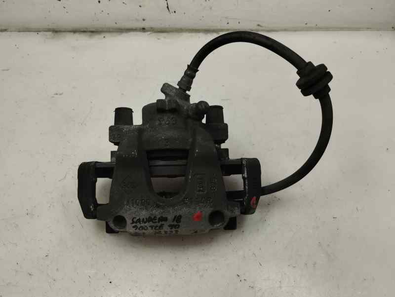 PINZA FRENO DELANTERA IZQUIERDA DACIA SANDERO 0.9 TCE MT 90CV