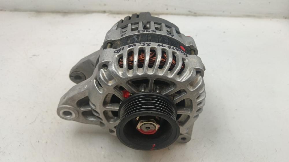 ALTERNADOR HYUNDAI SONATA 2.5 MT 160CV | 118KW