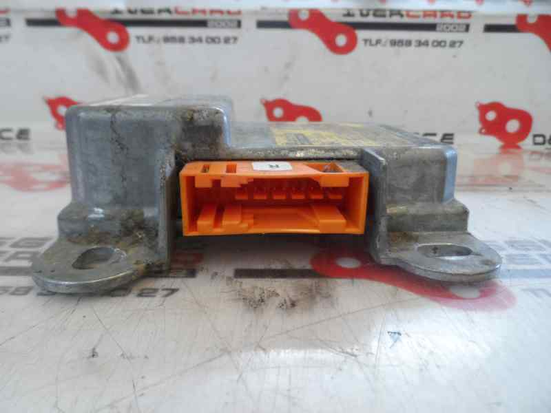 CENTRALITA AIRBAG PEUGEOT 406 2.0 HDI MT 90CV