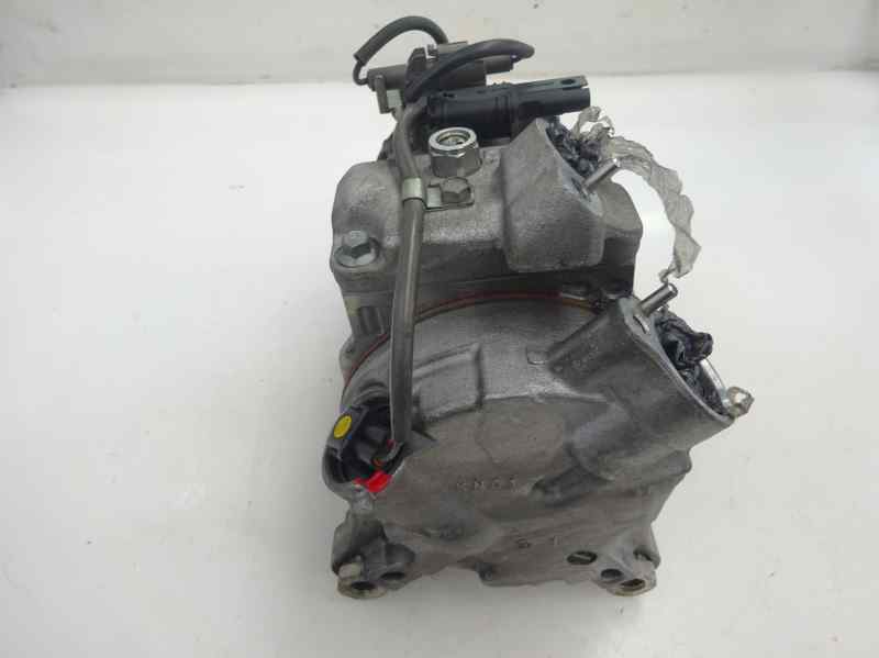 COMPRESOR AIRE ACONDICIONADO BMW SERIE 5 2.0 520D MT 184CV