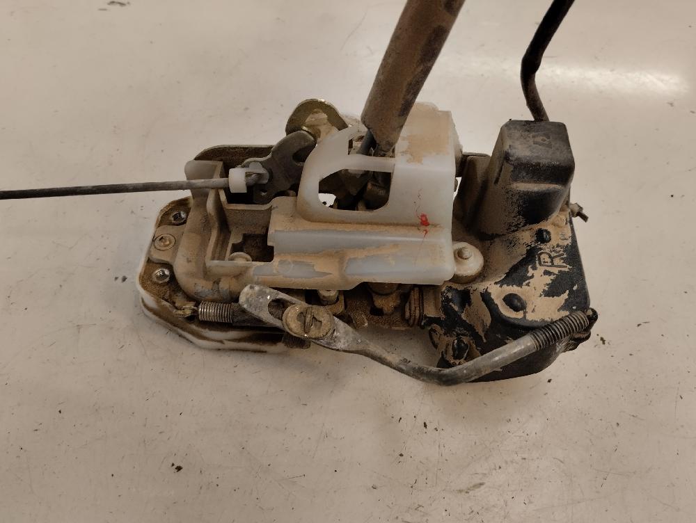 CERRADURA PUERTA TRASERA DERECHA HONDA CRV 2.0 MT 128CV | 94KW