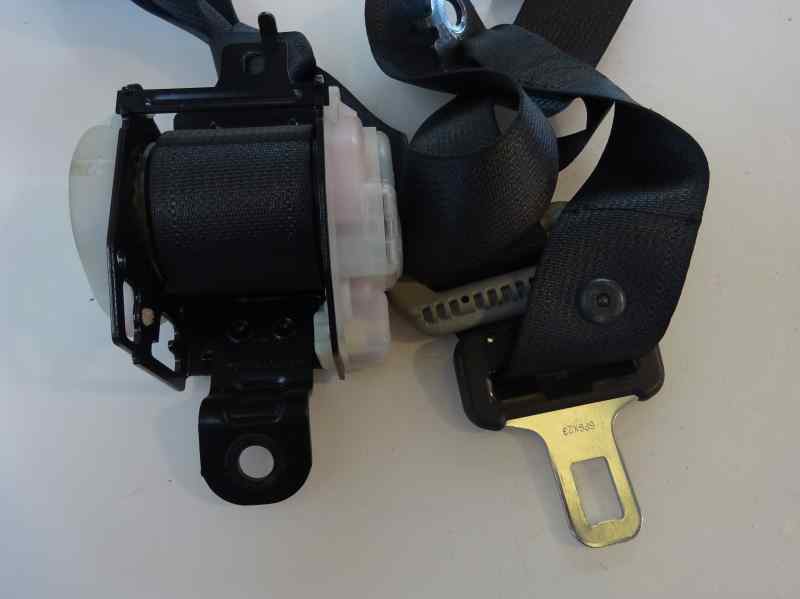 CINTURON SEGURIDAD TRASERO DERECHO HONDA CIVIC 2.2 CTDI MT 140CV