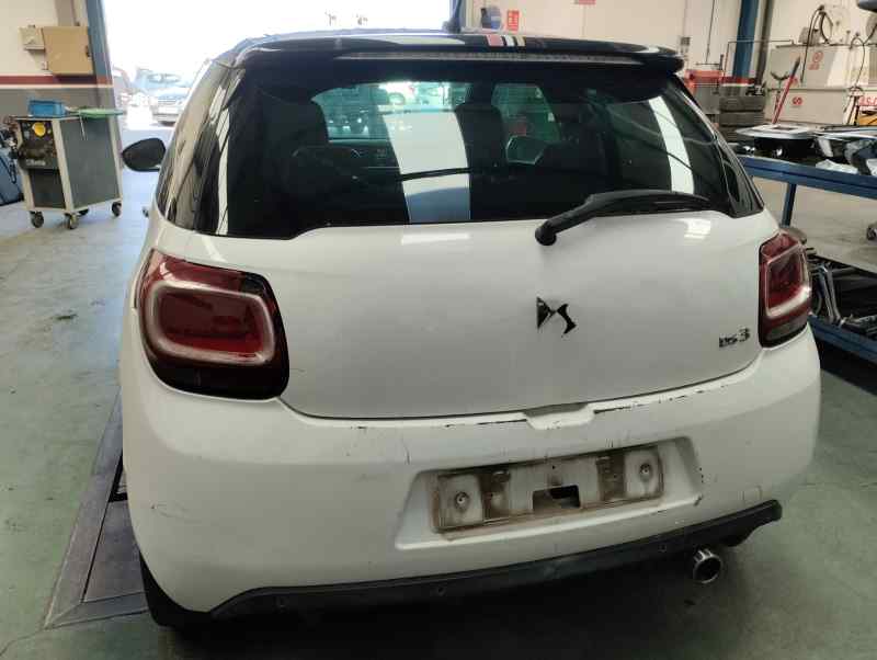BARRA SUSPENSION DS 3 1.2 MT 110CV | 81KW