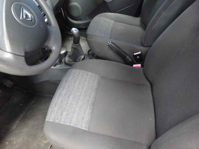 BRAZO LIMPIA DELANTERO IZQUIERDO DACIA DUSTER 1.6 MT 105CV | 77KW