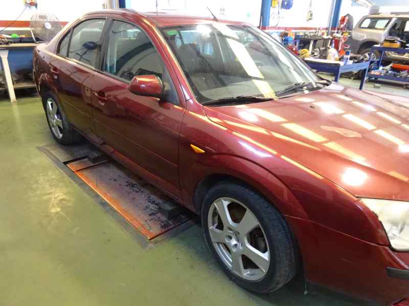 RETROVISOR DERECHO FORD MONDEO 2003 2.0 TDCI 6MT 130CV | 96KW