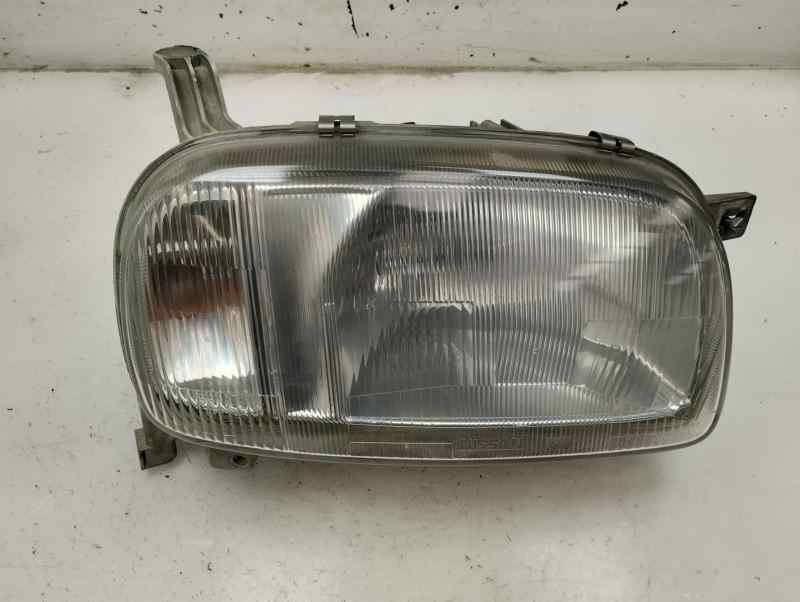 FARO DERECHO NISSAN MICRA 1.0 MT 54CV | 40KW