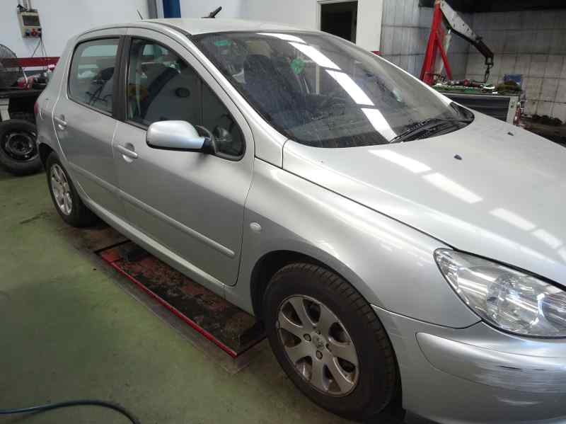 POLEA CIGUENAL PEUGEOT 307 2004 2.0 HDI MT 90CV