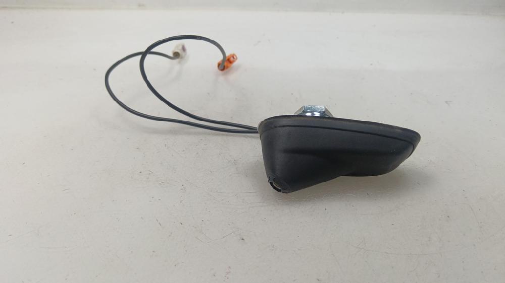 BASE DE ANTENA PEUGEOT 208 1.5 MT 102CV | 75KW