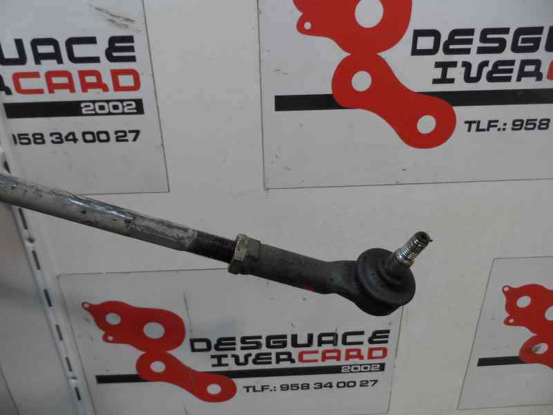 CREMALLERA DIRECCION JAGUAR XTYPE 2.5 MT 196CV