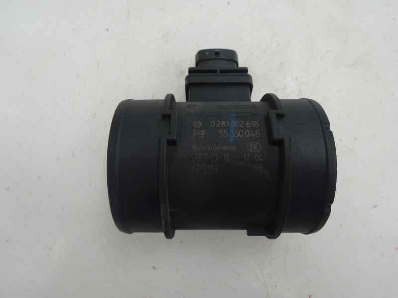 CAUDALIMETRO SUZUKI SX4 1.9 DDIS MT 120CV