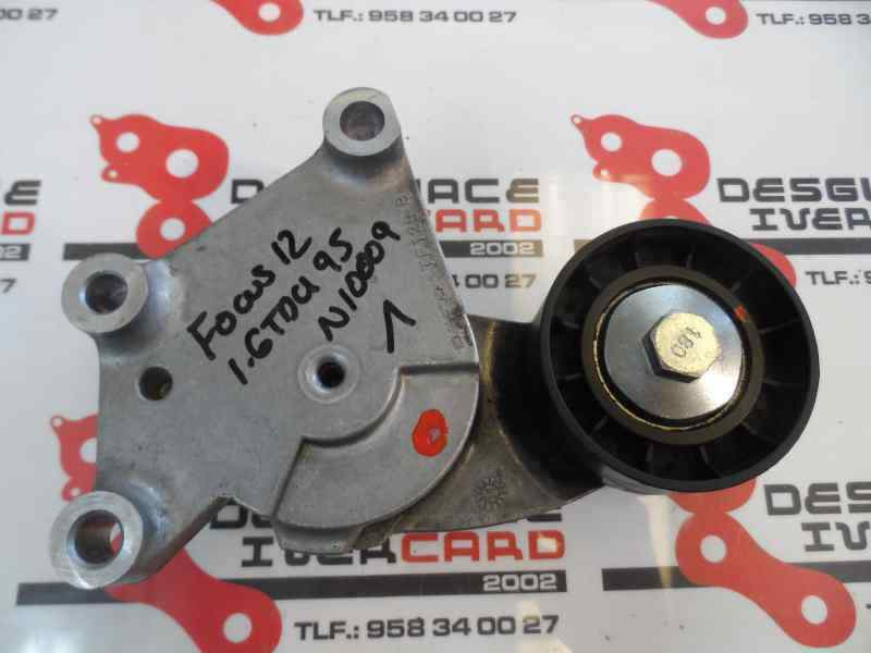 TENSOR CORREA AUXILIAR FORD FOCUS 1.6 TDCI MT 95CV