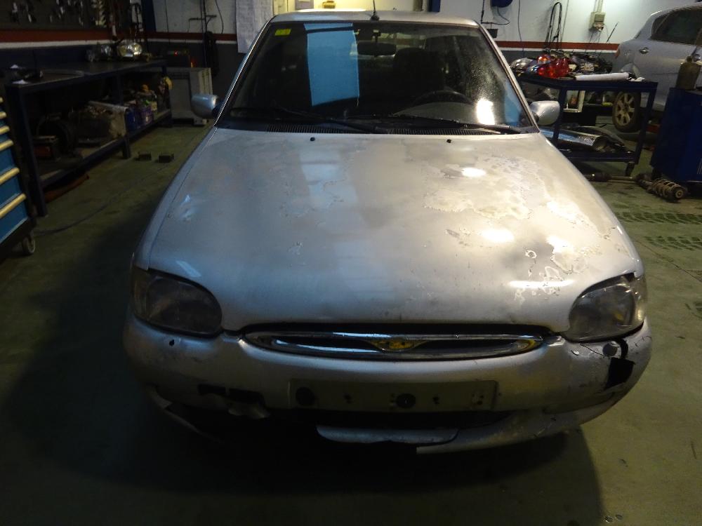 CAUDALIMETRO FORD ESCORT 1999 1.8 MT 90CV | 66KW
