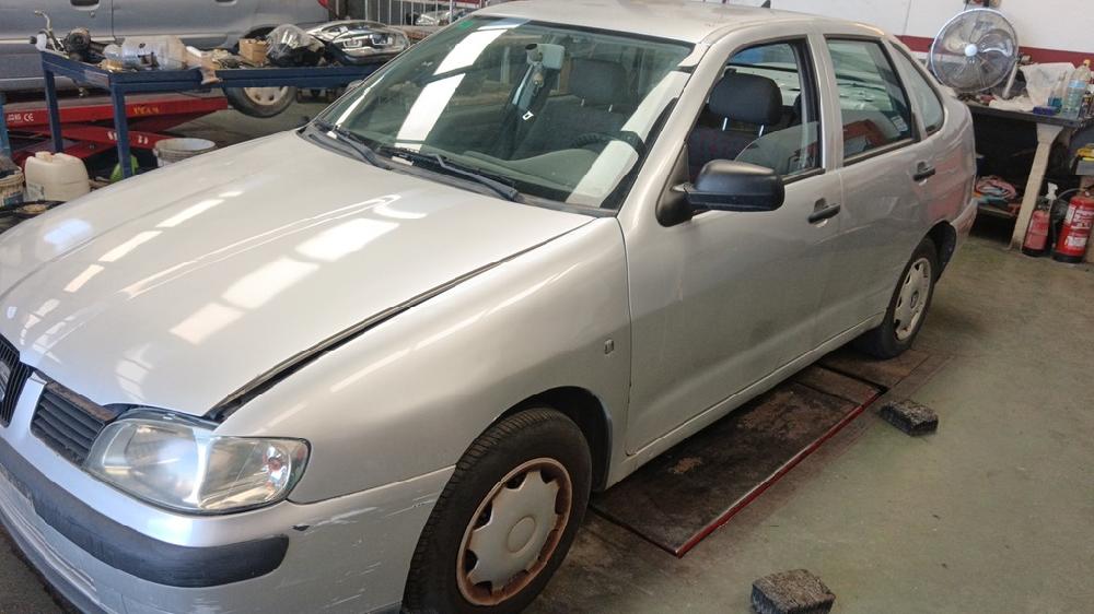 BATERIA SEAT CORDOBA 2000 1.4 MT 60CV | 44KW