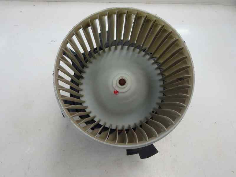 MOTOR CALEFACCION CITROEN BERLINGO 2019 1.5 BLUEHDI MT XL 102CV