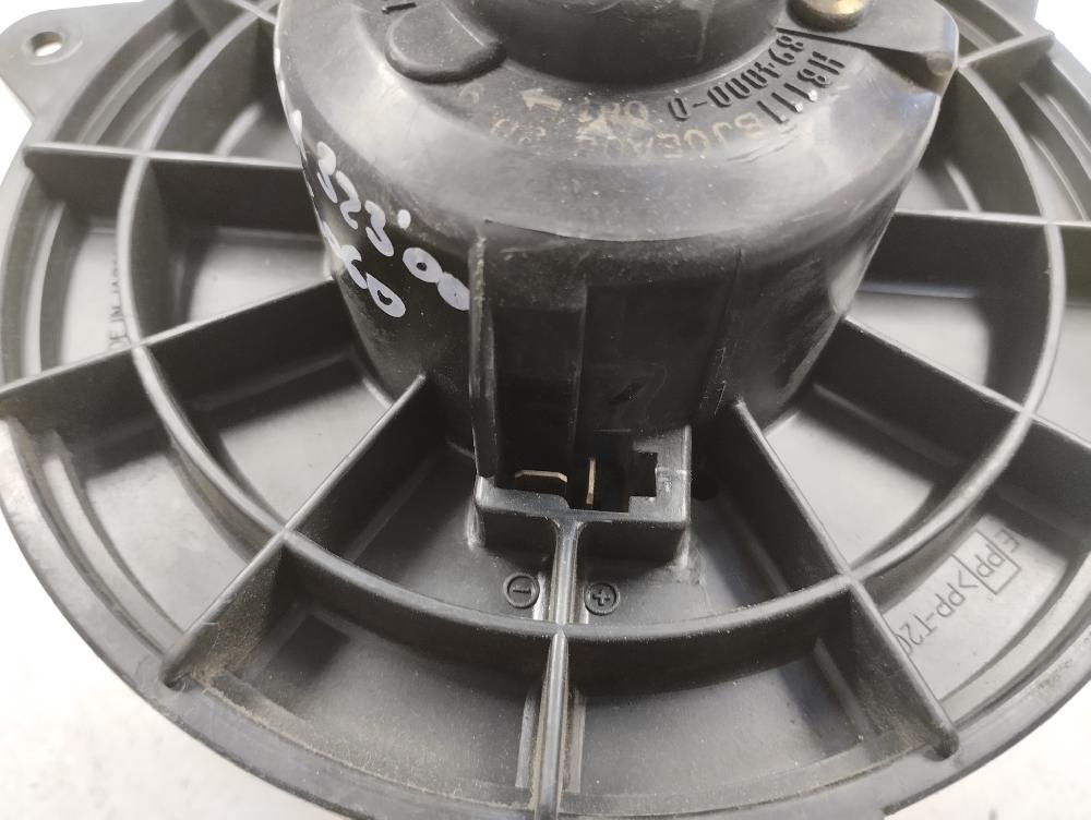 MOTOR CALEFACCION MAZDA 323 1.8 MT 114CV | 84KW